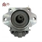 705-11-34011 Hydraulic Gear Pump For Komatsu WA120-1 WA120-1LC Wheel Loader for sale
