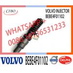 21244717 BEBE4F01001 BEBE4F01101 BEBE4F01102 BEBE4F04001 BEBE4F07001 BEBE4F09001 EX631029 Diesel Injector