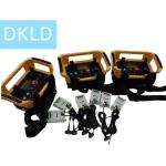 3 transmitters + 6 receivers unmanned vehicle wireless remote control non-standard customization