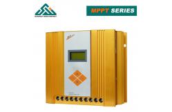 China 200w 300w Wind And Solar Hybrid Controller Wind Turbine Mppt Charge Controller supplier