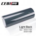 Anti Yellowing Car Headlight Film PPF For Lamp Protection Taillight Protection Film