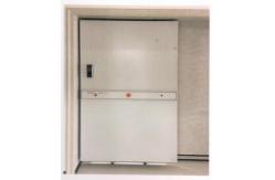 China Emi Rfi Shield Doors Protection Materials Emc Chamber Enclosure supplier
