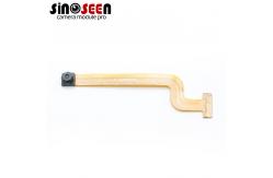 China 2MP Electronic Rolling Shutter Analog Camera Module MIPI Customizable Dimensions supplier