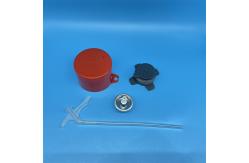 China Versatile Foam Insulation Spray Valve - Achieve Efficient Insulation with Precision and Control supplier