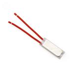 50A 95C 250V Metal Case Normal Closed Big Power Motor Thermostat Temperature Switch for sale