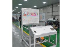 China Automatic Transmission Teaching Platform Electric Power Steering Trainer OEM supplier