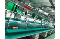 China 400mm Width SMT Belt Conveyor supplier