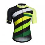 High Quality Italian Powerband Race fit Light Weight Cycling Jersey for sale