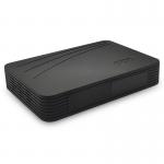 CAS Catv Dvb C High Definition Digital Cable Box Cable Tv Decoder Stb for sale