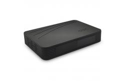 China Multi Language Dvb C Tv Receiver supplier