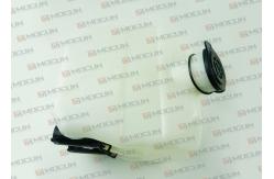 China E320C 24V English Windshield Washer for  Excavator Standard Size supplier