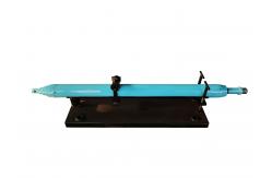 China BM series pneumatic mole For short distance linear piercing supplier