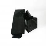 Thick 10mil Durable 16inch Plastic Grow Bags 15 Gallon Fabric Grow Pots for sale