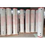 300L Integrative Pressurized Solar Water Heater 30tubes Heat Pipe White Water Tank for sale