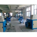 Germany-Siemens Motor PVC PE Insulation Wire Extrusion Machine Wire making machine