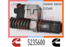 China CUMMINS Diesel Fuel Injector 5235600 5235580 Injection Detroit Engine supplier