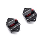 Hi-Amp 60A Circuit Breaker with Gasket Stud Mount 32VDC Circuit Breaker