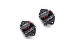 China Hi-Amp 60A Circuit Breaker with Gasket Stud Mount 32VDC Circuit Breaker supplier