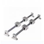 High Precision CNC Spindle Parts , Automatic Lathe OEM Parts CNC Machining