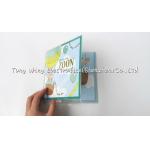 Holiday Musical recorded greeting cards for holiday gift , invitation for sale