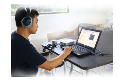 China 8D LRIS NLS Full Body Health Analyzer Health Scanner with CE Certificate supplier
