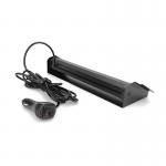 10V - 30V Emergency Light Bars 12W Traffic Advisor Bar Rainproof