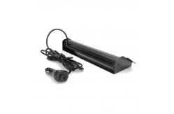 China 10V - 30V Emergency Light Bars 12W Traffic Advisor Bar Rainproof supplier