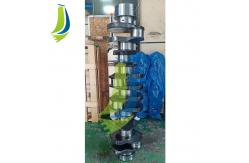 China 337-0201 3370201 Crankshaft For C15 Diesel Engine supplier