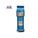 3HP 5HP 10HP Submersible Fountain Pump , Submersible Water Pumps For Fountains for sale