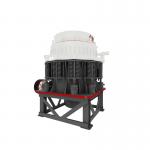 250KW Mining Grade Spring Cone Crusher With Instant Iron Protection