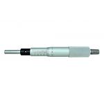 0-50mm Mechanism Micrometer Heads For Precise Control Of Small Distances In Aerospace for sale