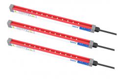 China QEEPO Industrial Anti-Static Electricity Eliminator Ion Bar For Large Slitter supplier