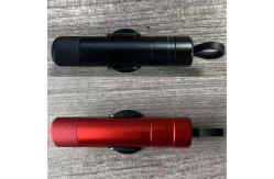 China Portable Emergency Escape Tool Hammer Seatbelt Cutter Window Breaker supplier