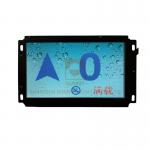 189 * 118mm Segment Lcd Display / Dc18 - 30v Elevator Display Screens for sale