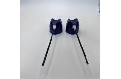 China 50.13mm Width Aerosol Spraying Nozzle with Extension Tube - Long-lasting supplier