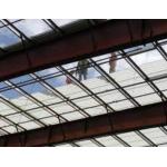 Heat Resistant FRP Moulded Products Used In Civil Engineering for sale