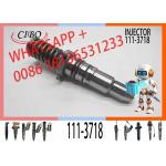 3508/3512/3516 Diesel Engine Pump Car Fuel Injector 111-3718 1113718 0R-8338 0R8338 for sale