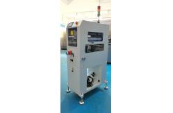 China Practical PCB Cleaning Machine Stable For Industrial Use AC220V supplier