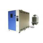 Laboratory Thermal Testing Equipment  Stability Test Chamber Fast Change for sale