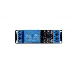 1 Channel Optocoupler Isolation Low Level Trigger Relay Module 5V 12V 24V