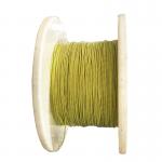 ETFE Insulated Tinned Plated Copper Electrical Wire 150 Degree 300V