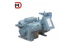China Durable Lubricated 5bar Refrigeration System Air Conditioning Compressor for Cold Room supplier