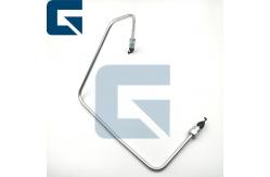 China 6156-71-4113 Fuel Injection Pipe 6156714113 For PC400-7 Excavator supplier