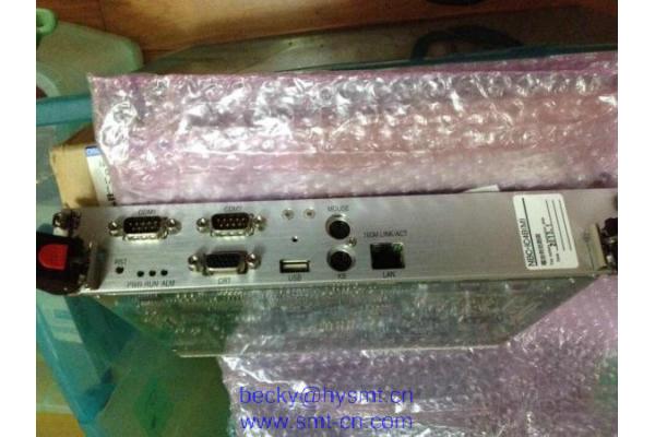 BM CPU Card N209NBC1C4BM NBC-IC4B(M)