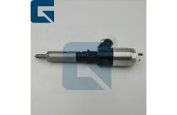China 321-3600 3213600 2645A745 Excavator E320 Diesel Fuel Injector supplier
