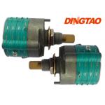 925500504 GT5250 S5200 Cutting Parts Sw Stkpl 7401-9371 2 Deck 16pos Bcd 34 for sale