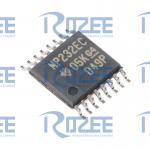 MAX3232ECPWR
