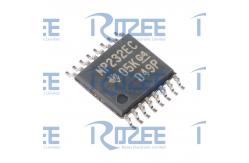 China MAX3232ECPWR supplier