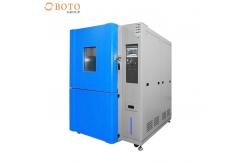 China Lab Drying Oven Rapid Temperature Test Chamber Test Machine MIL-2164A-19 supplier