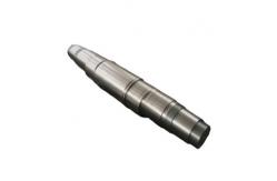 China CNC Solid Titanium Forging CH420 Cone Crusher Main Shaft supplier